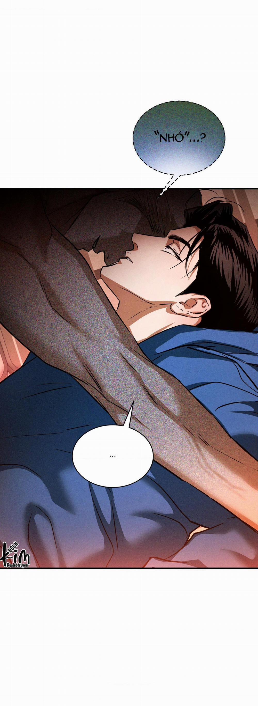 Flashlight 35 thẩm du HD trang 31