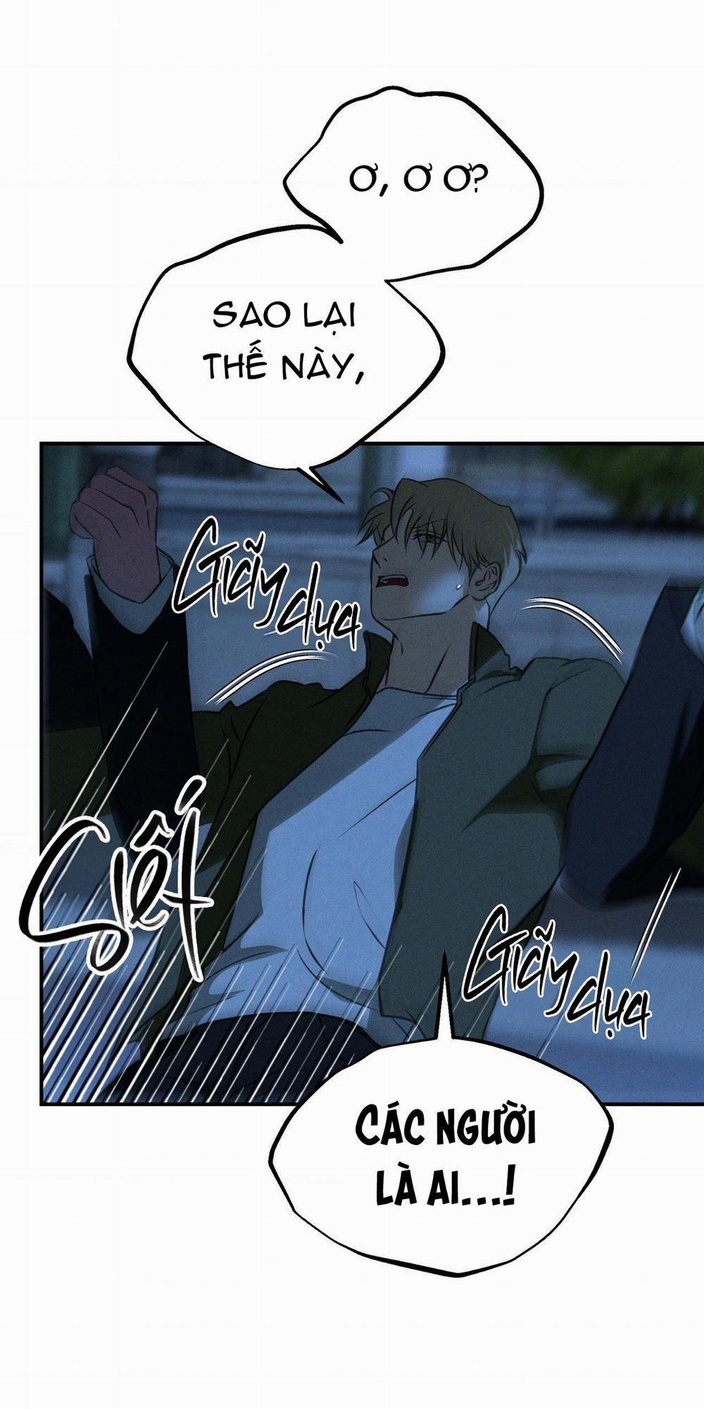 Flashlight 35 thẩm du HD trang 4