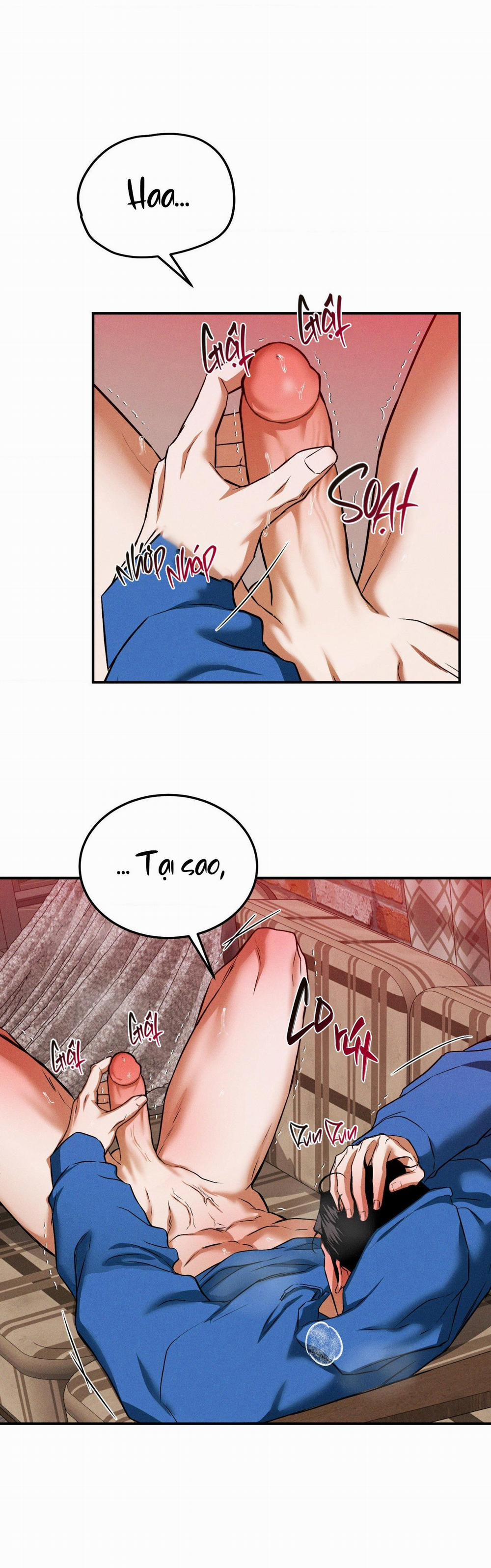 Flashlight 35 thẩm du HD trang 41