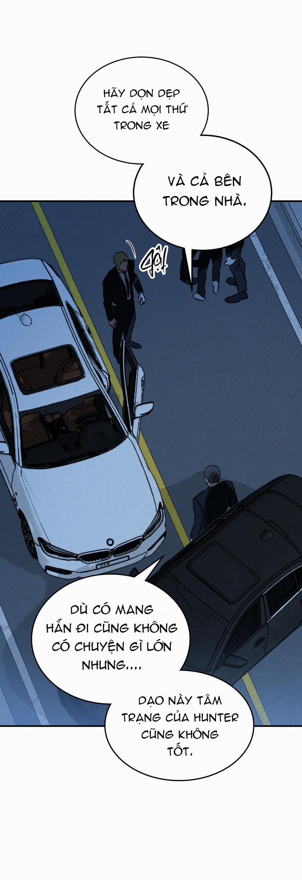 Flashlight 35 thẩm du HD trang 5