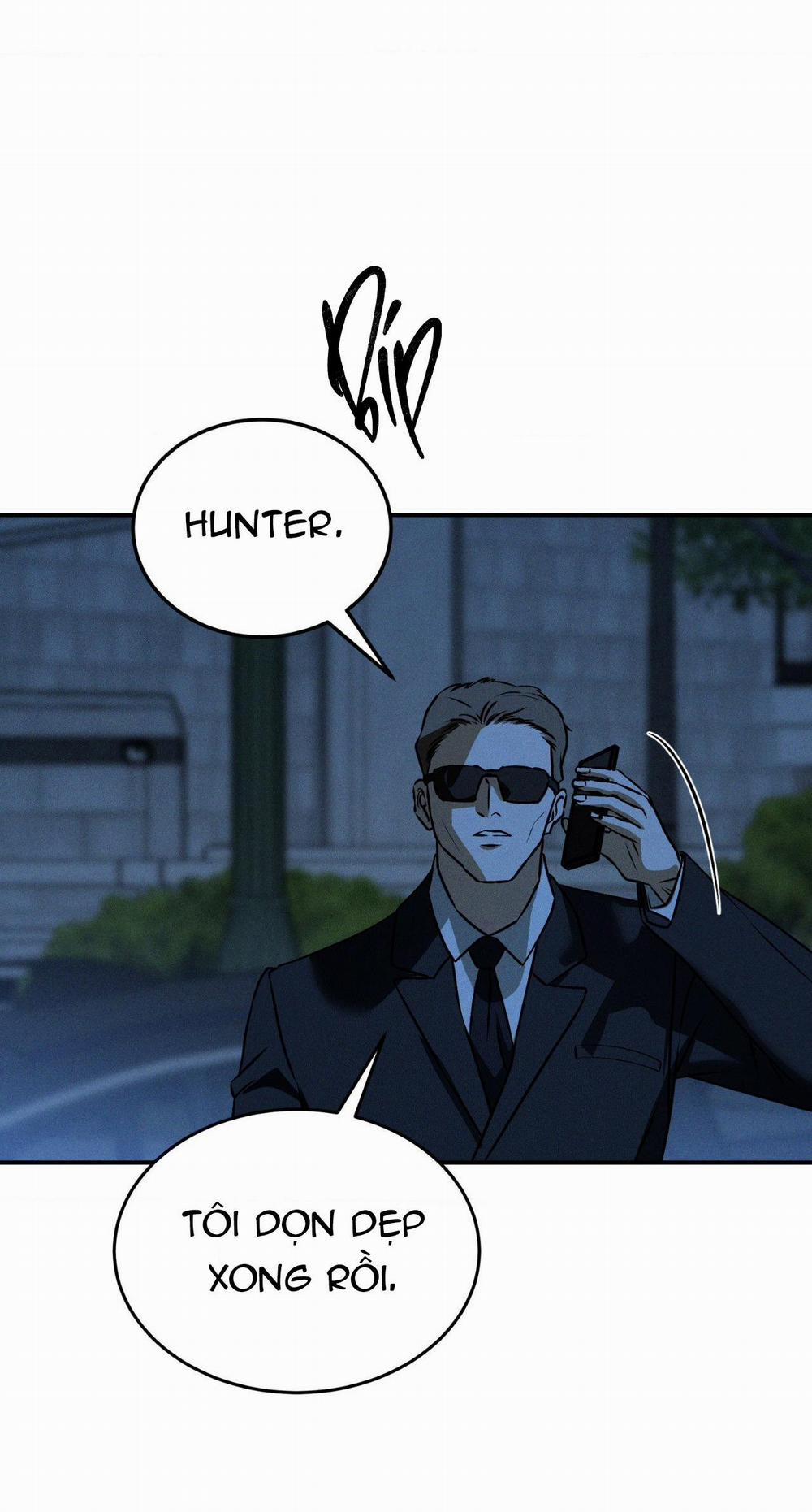 Flashlight 35 thẩm du HD trang 6