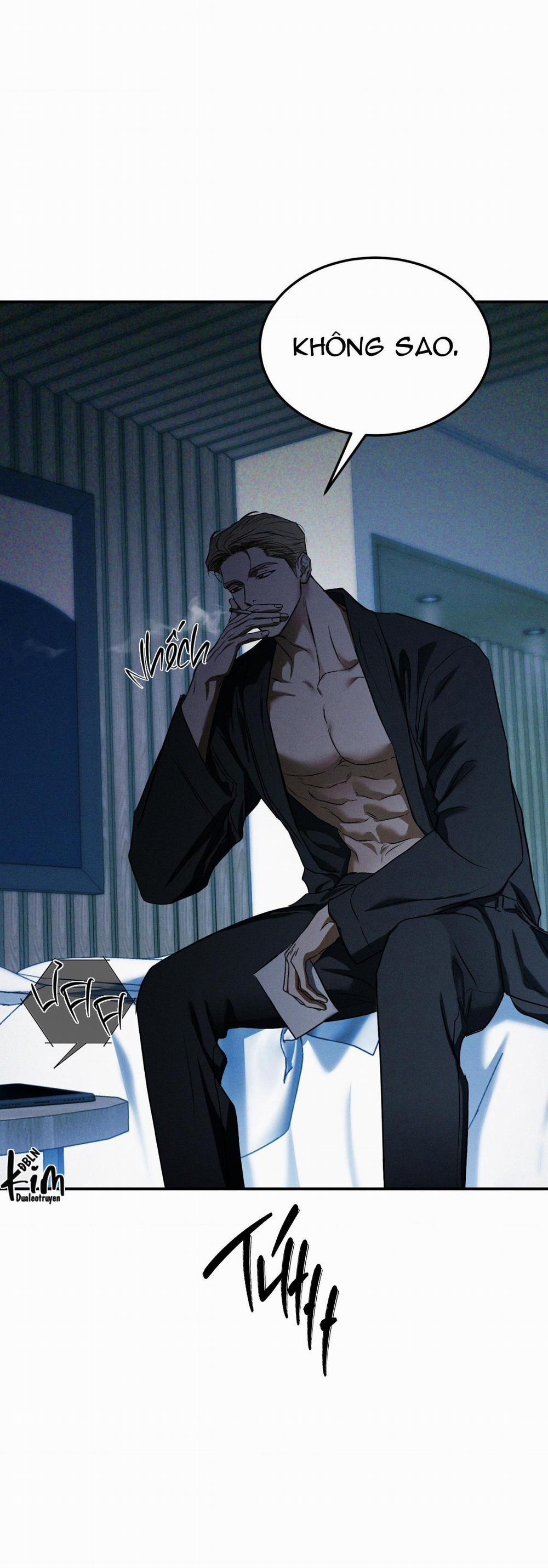 Flashlight 35 thẩm du HD trang 9