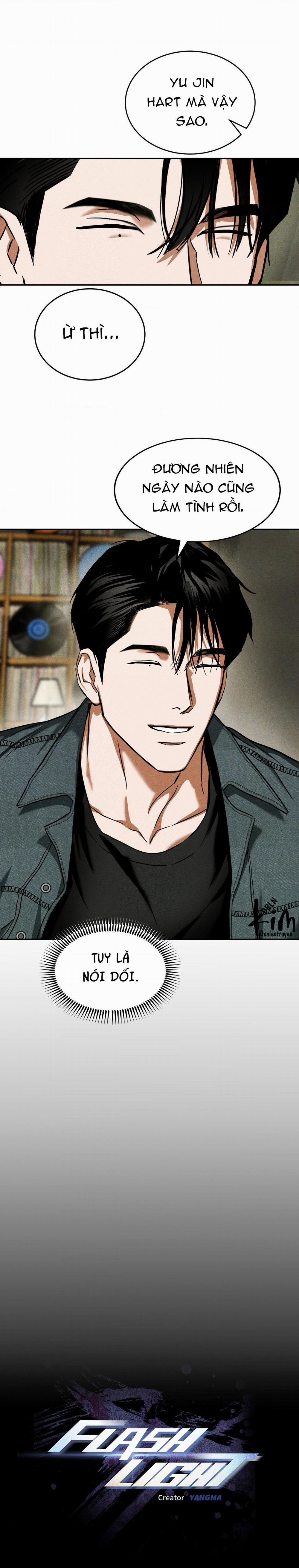 Flashlight 4 H+ full hd trang 30