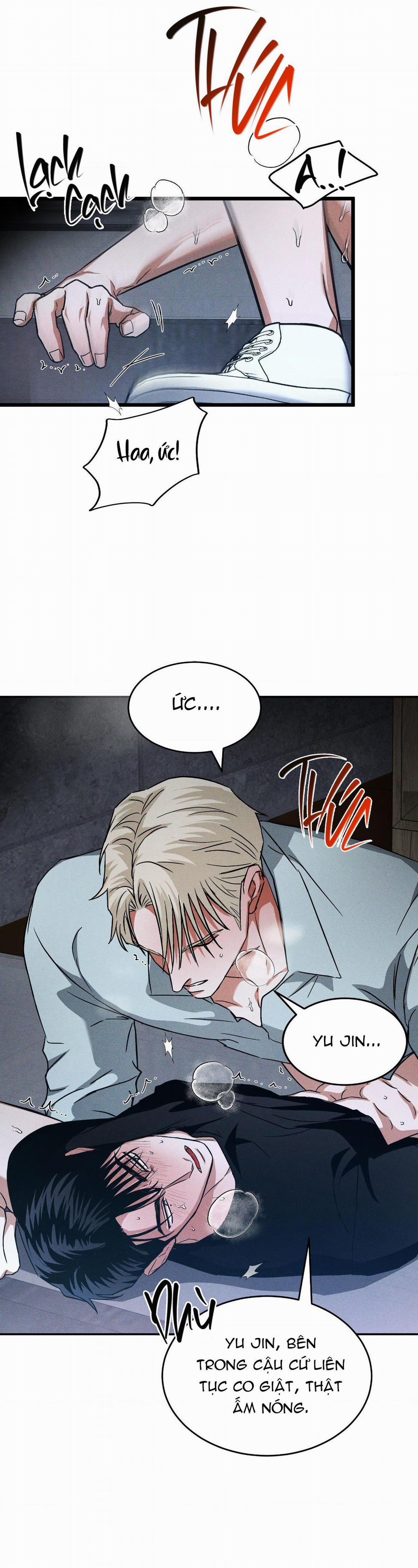 Flashlight 8 H+ full hd trang 30