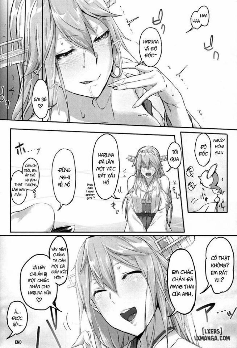 Fleet Girls Pack Vol.1 0 trang 12