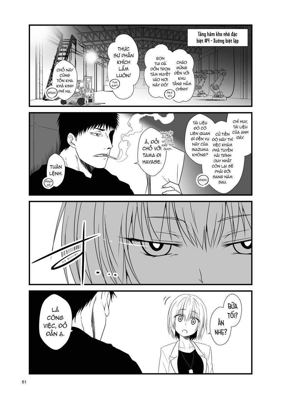 Fleet Journal 45 trang 4