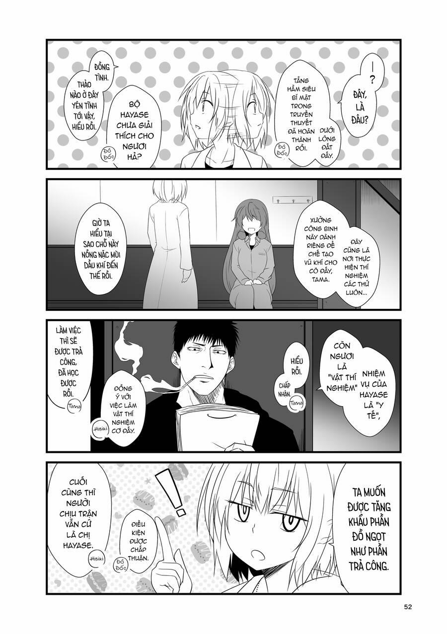 Fleet Journal 45 trang 5