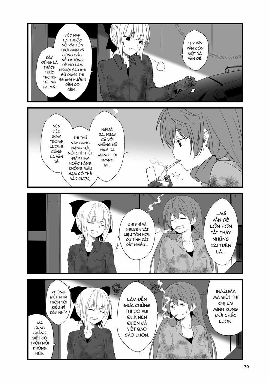 Fleet Journal 46 trang 8