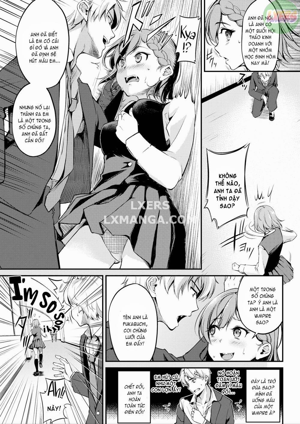 Flip the Thirst Switch 4 trang 5