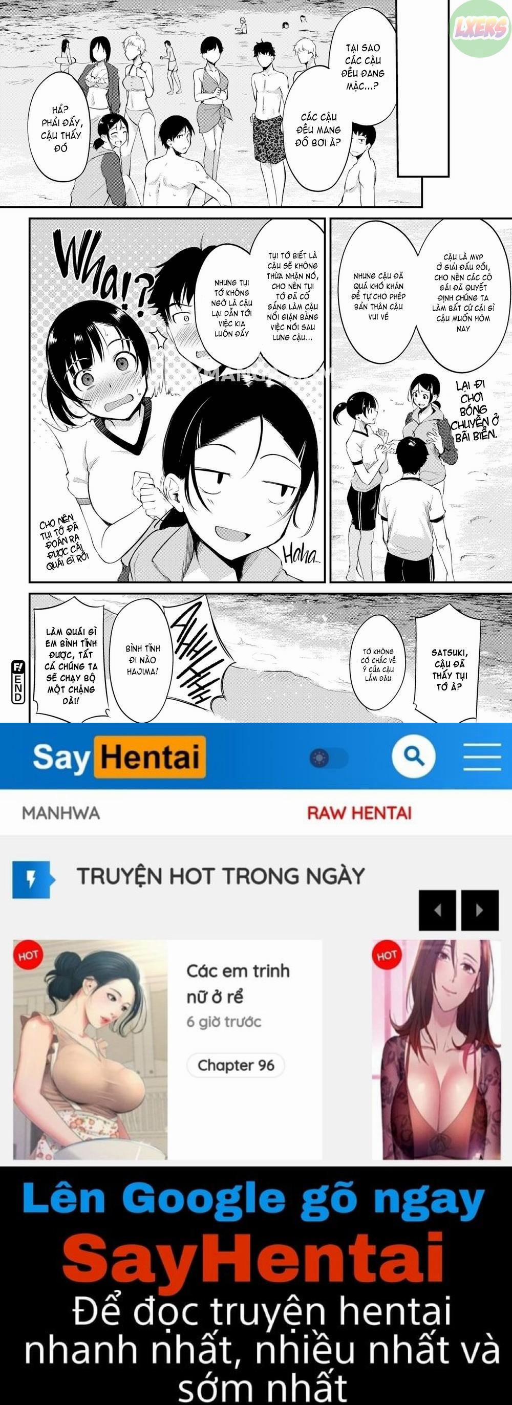 Flip the Thirst Switch 5 trang 20