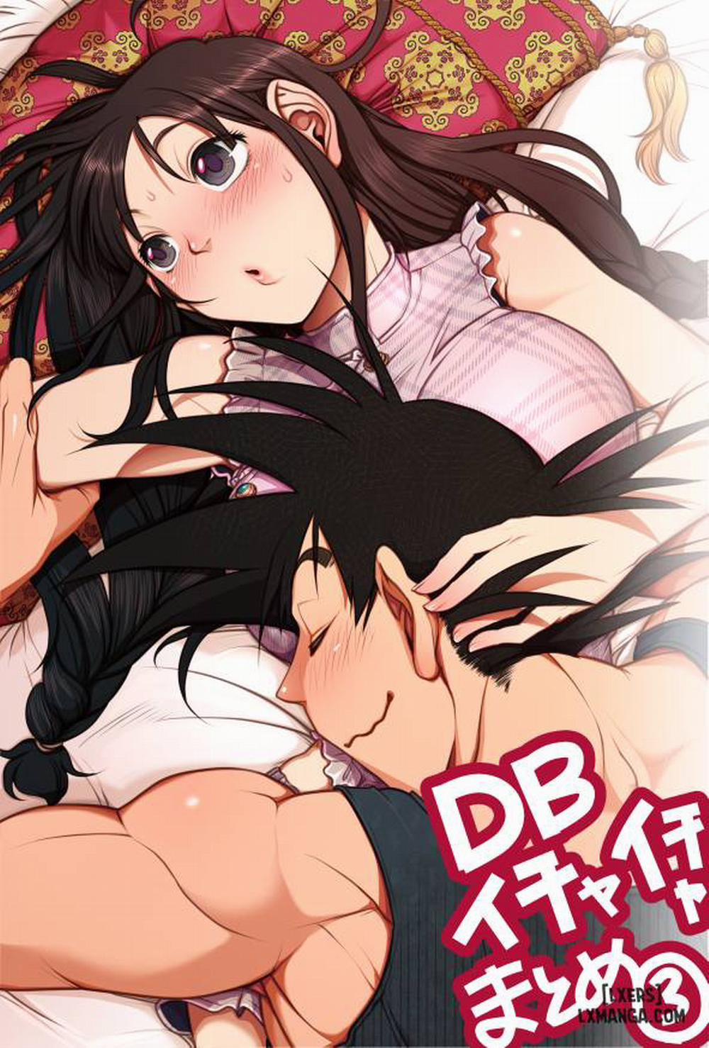 Flirting Practice Oneshot trang 13