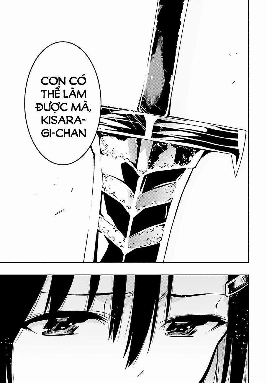 Floor Ni Maou Ga Imasu 14 trang 27