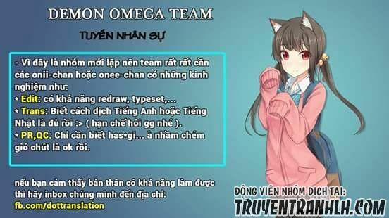 Floor Ni Maou Ga Imasu 19 trang 1
