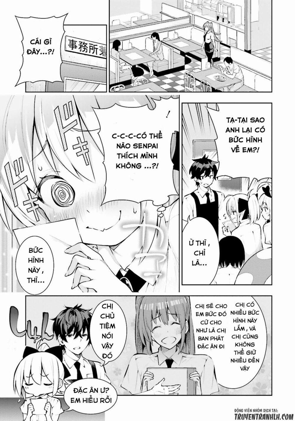 Floor Ni Maou Ga Imasu 20 trang 4