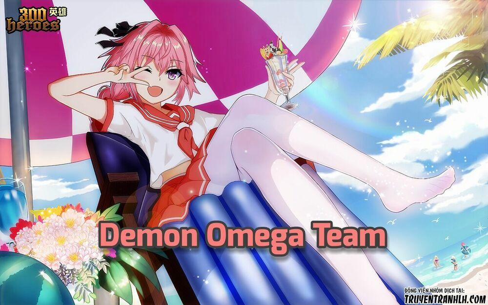 Floor Ni Maou Ga Imasu 21 trang 0