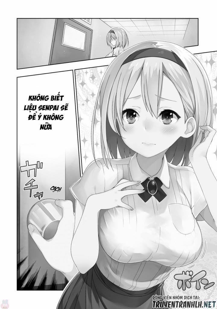 Floor Ni Maou Ga Imasu 25 trang 7