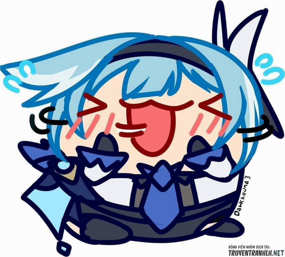 Floor Ni Maou Ga Imasu 28 trang 27