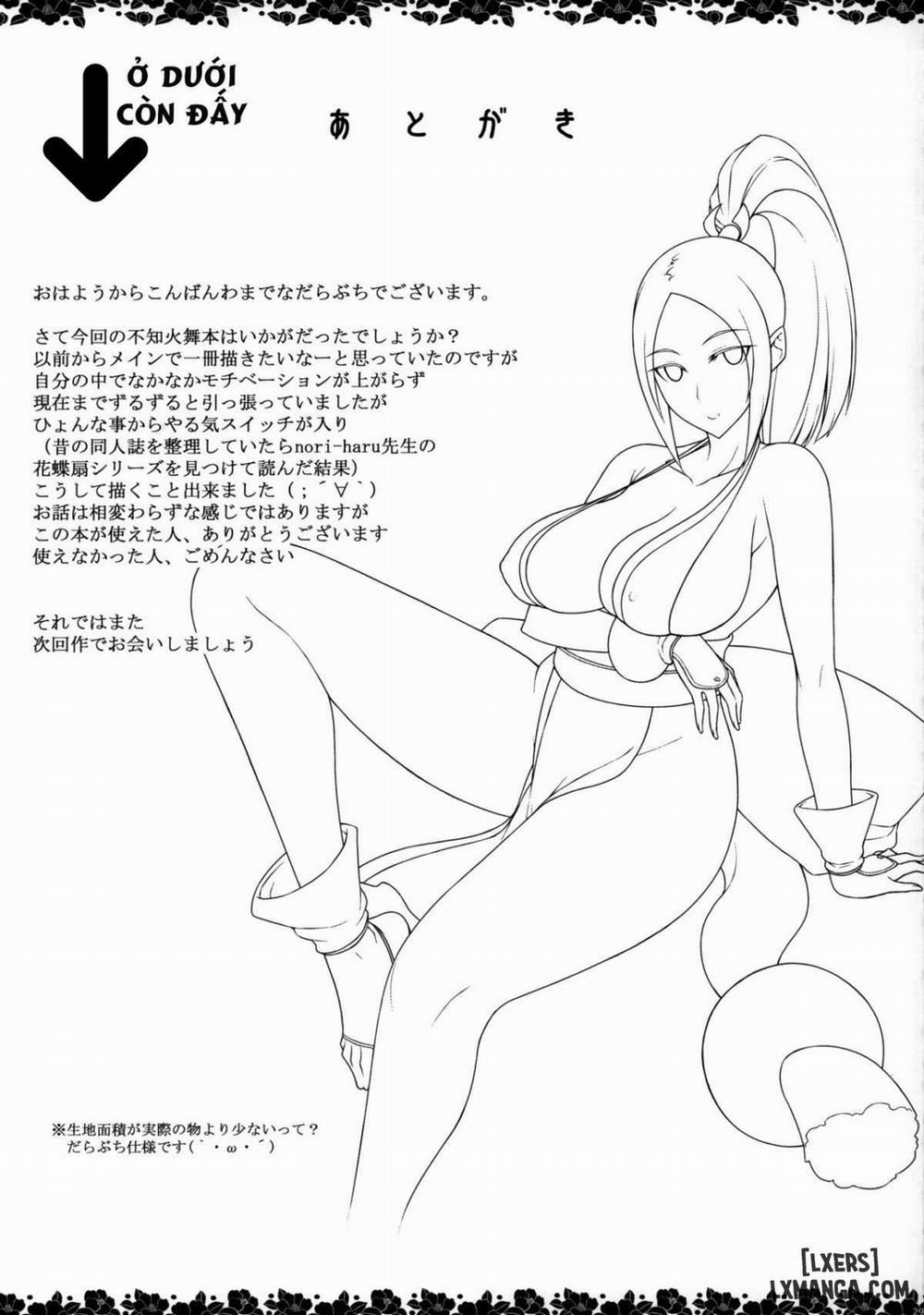 Flower of depravity Oneshot trang 27