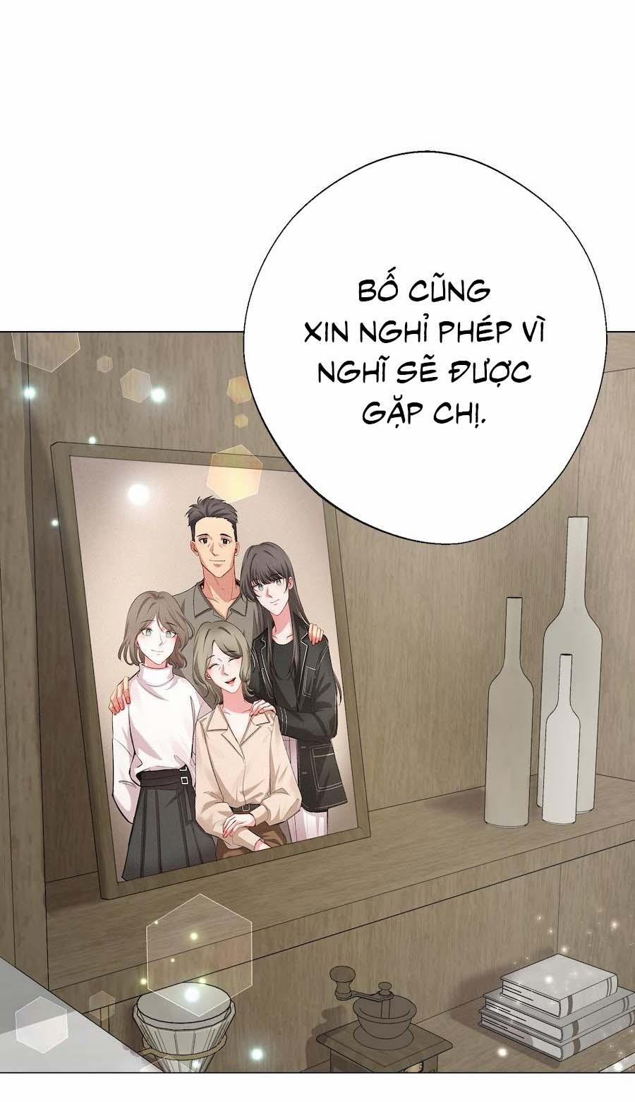 Flower Of Youth 14 trang 10