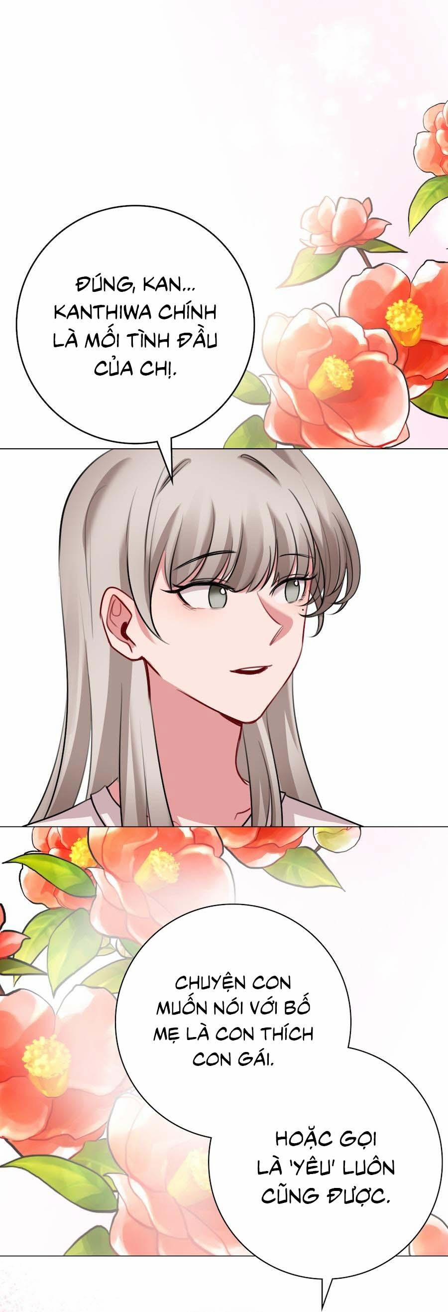 Flower Of Youth 14 trang 25