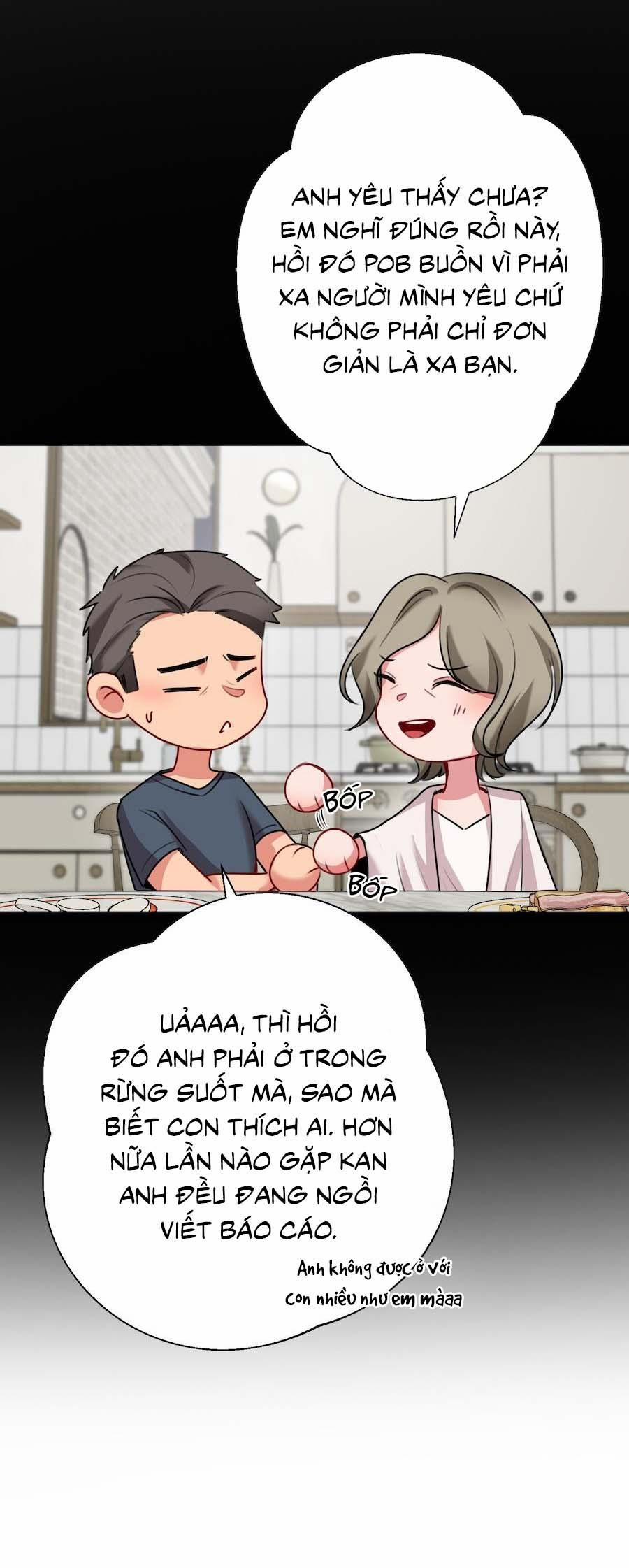 Flower Of Youth 14 trang 30