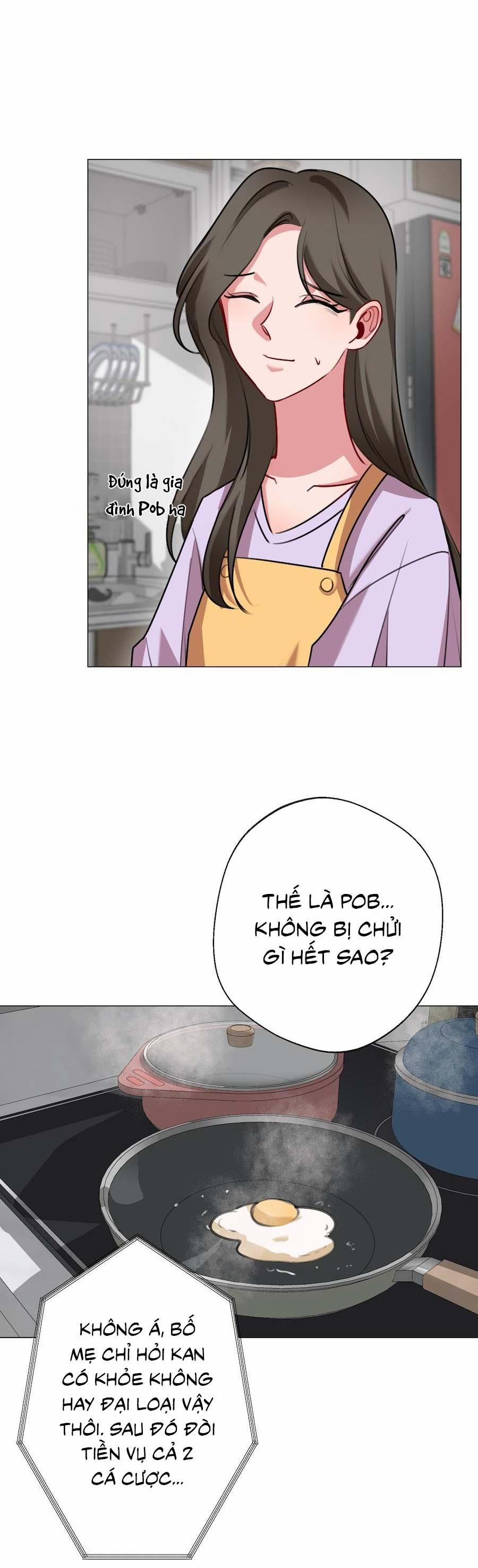 Flower Of Youth 14 trang 31