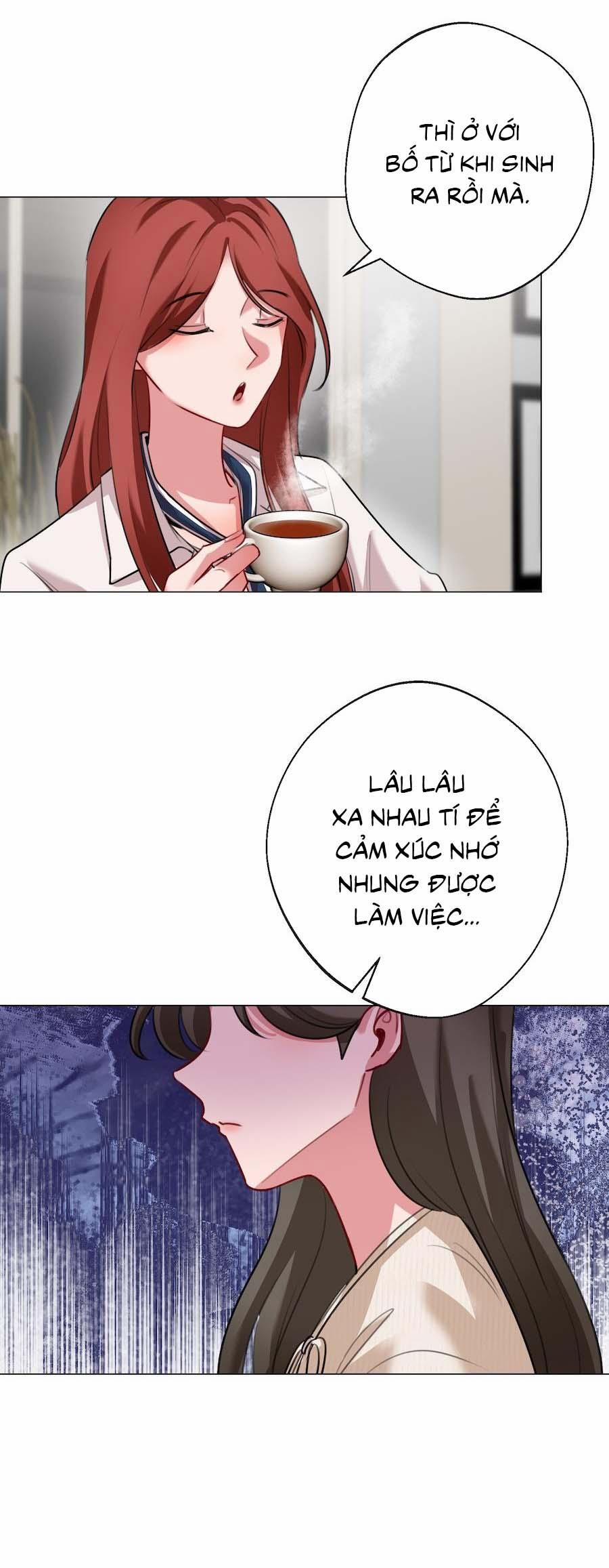 Flower Of Youth 16 trang 16