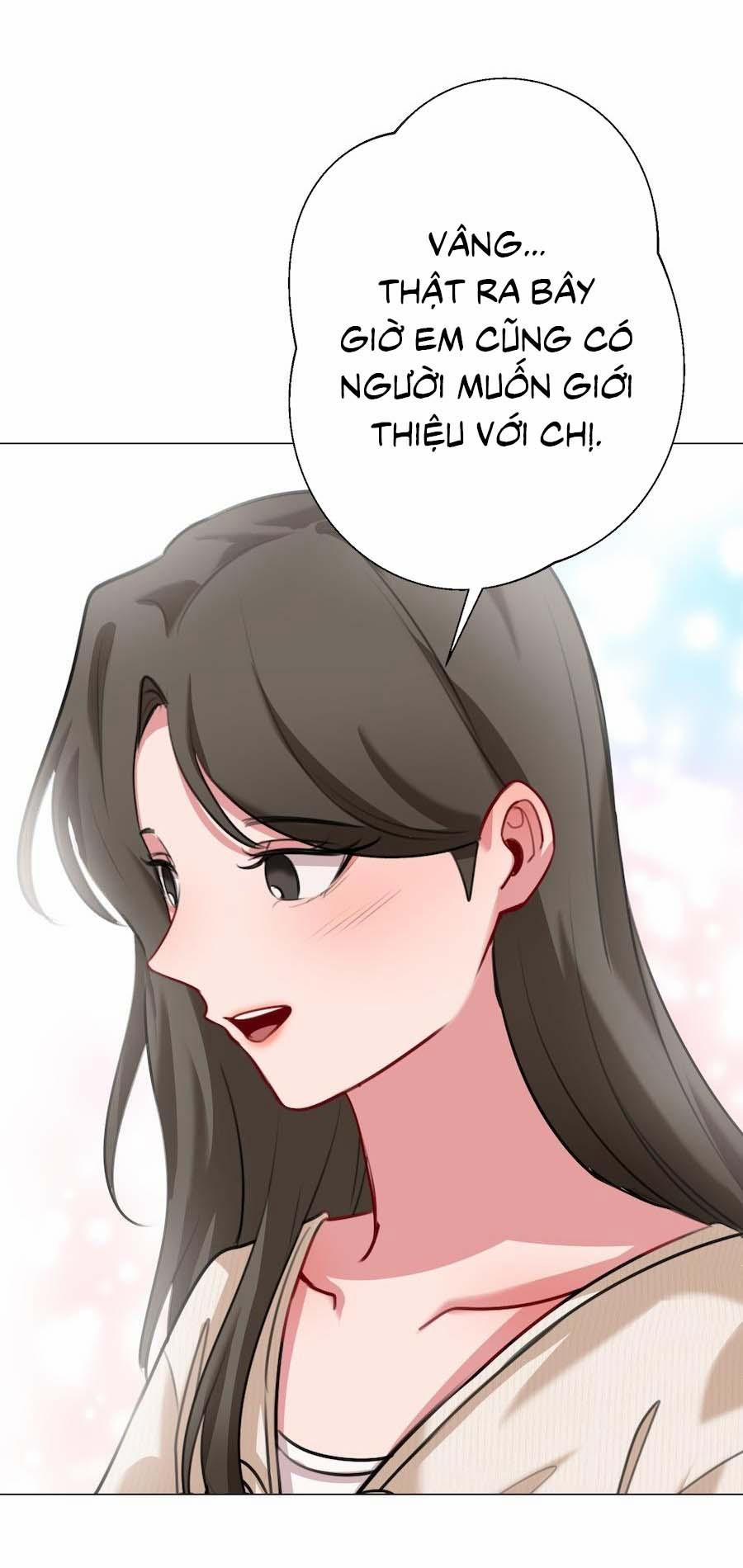 Flower Of Youth 16 trang 22