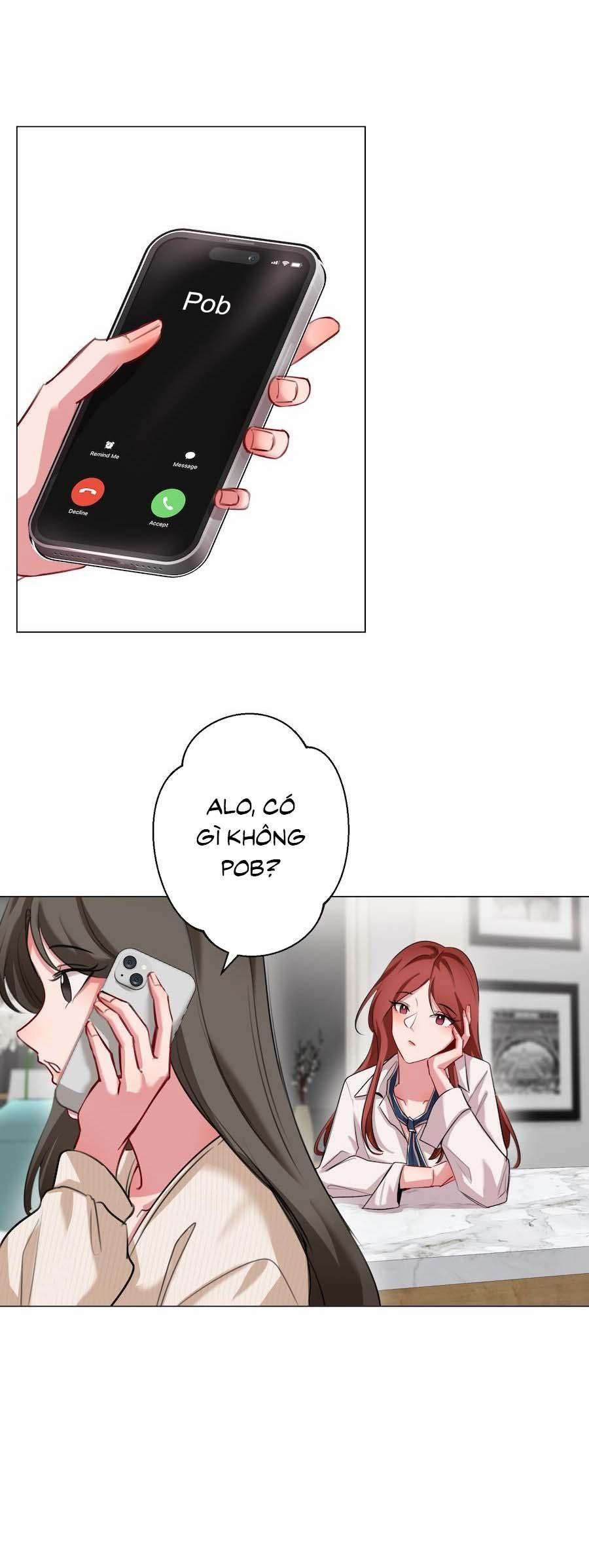 Flower Of Youth 16 trang 24