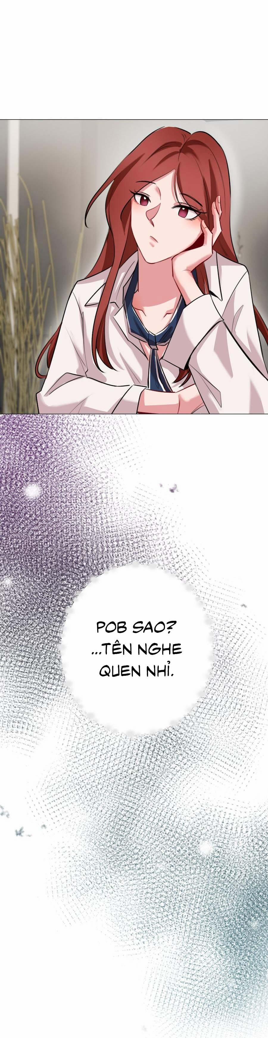 Flower Of Youth 16 trang 25