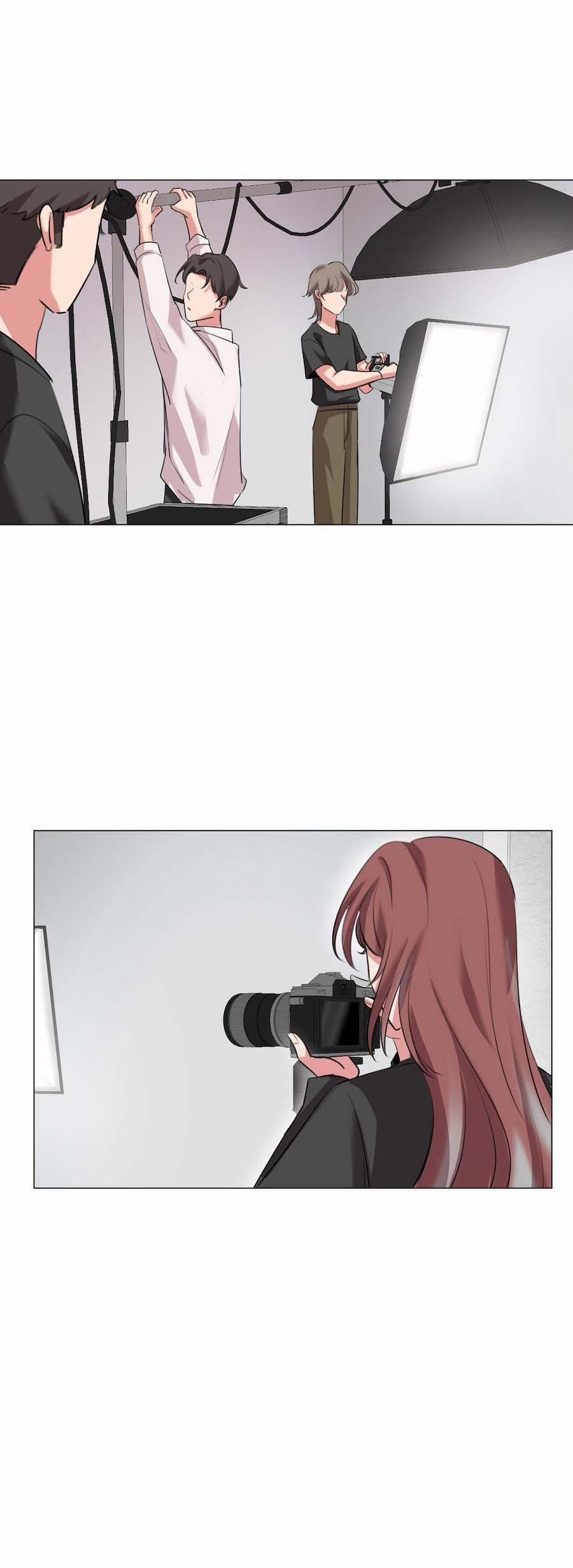 Flower Of Youth 16 trang 28