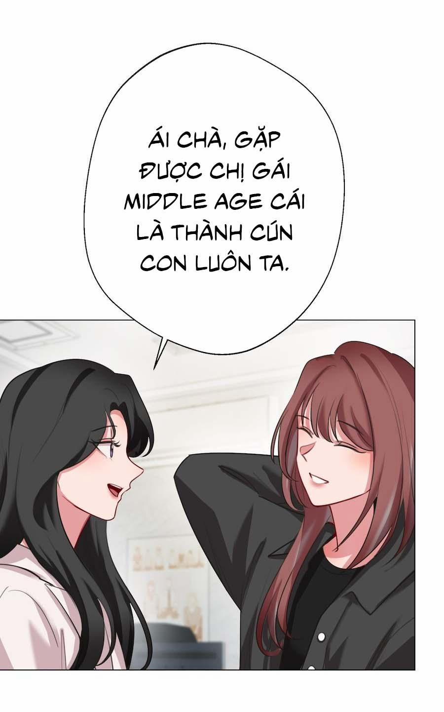 Flower Of Youth 16 trang 32