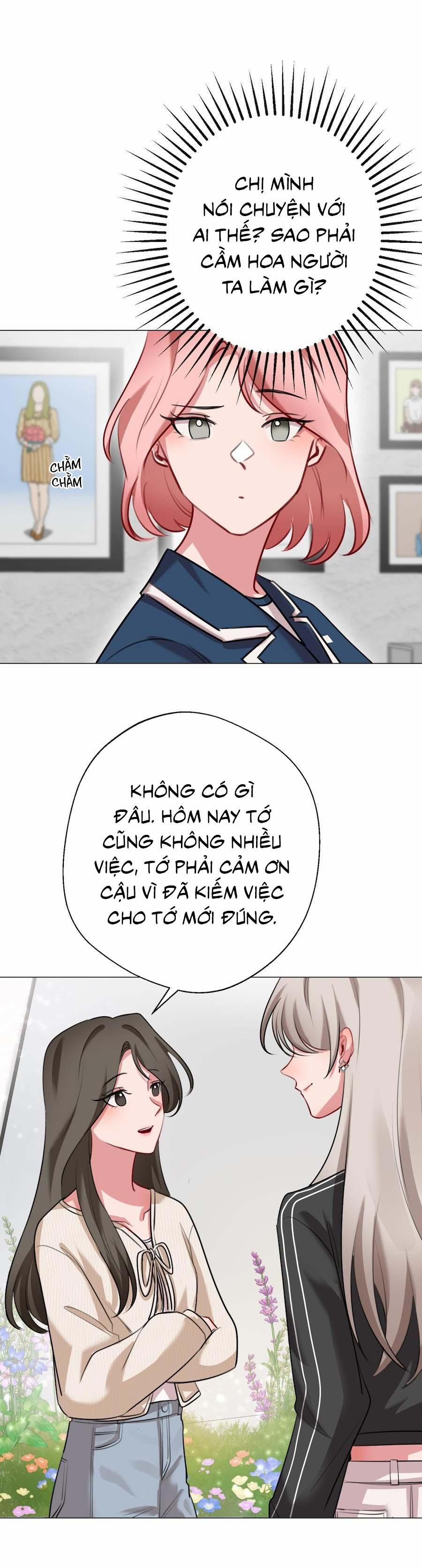 Flower Of Youth 16 trang 36