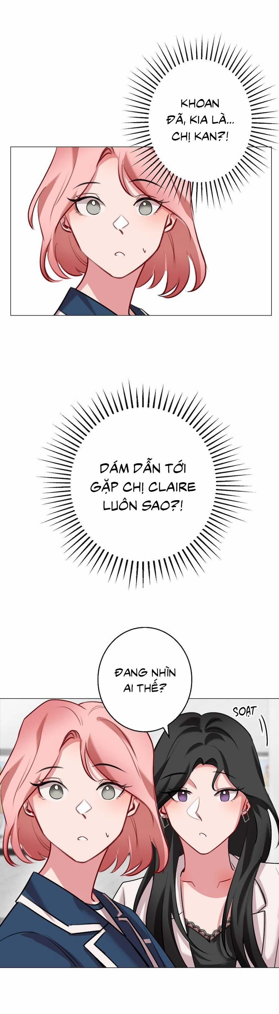 Flower Of Youth 16 trang 37