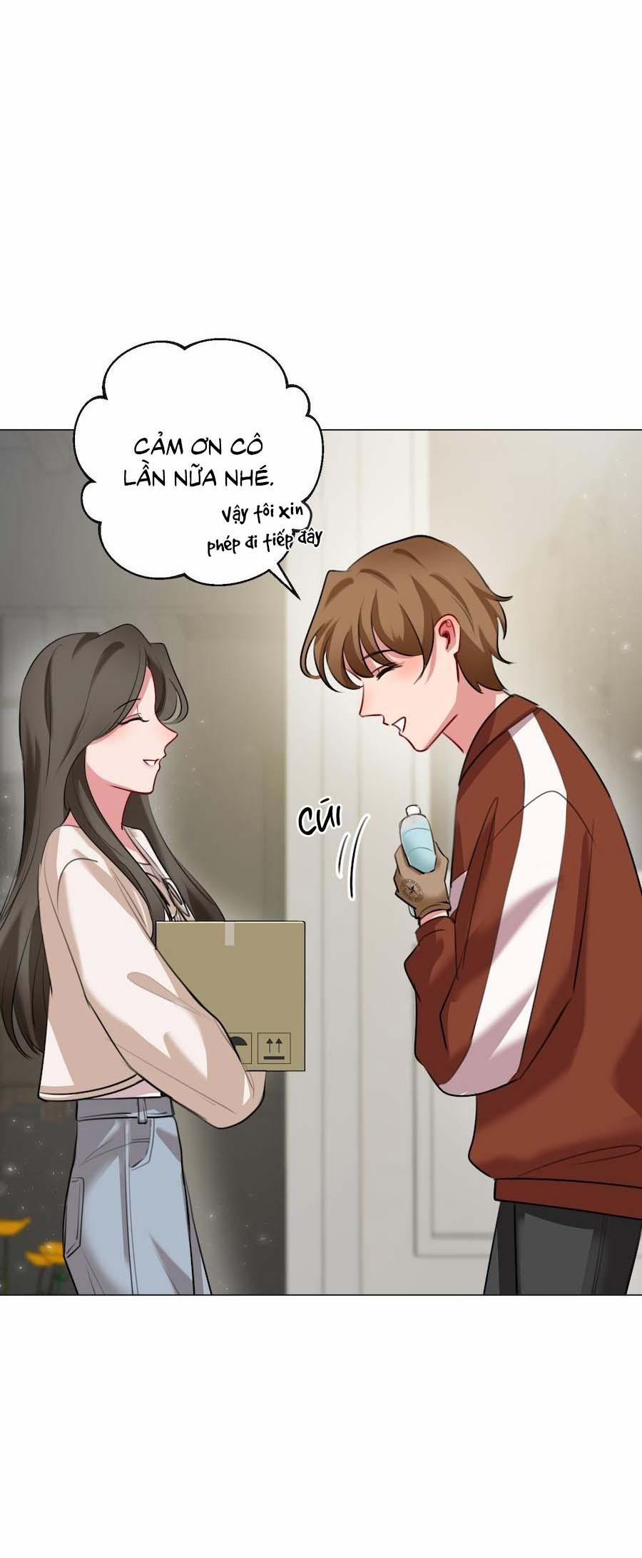 Flower Of Youth 16 trang 5