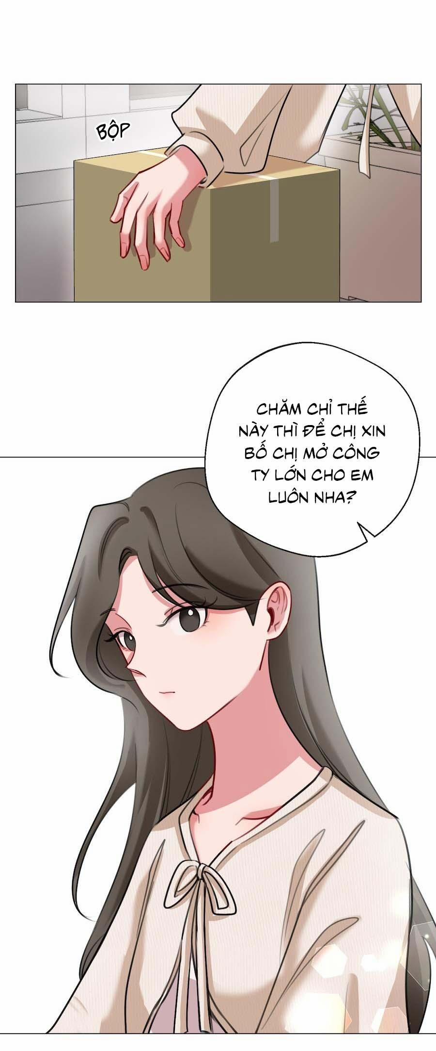 Flower Of Youth 16 trang 7