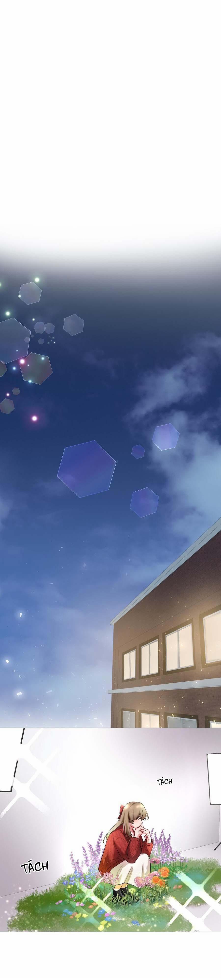 Flower Of Youth 17 trang 10