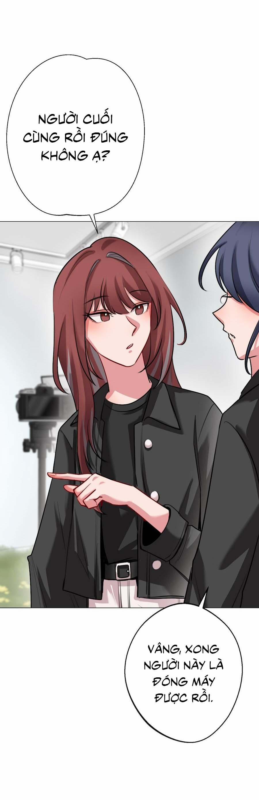 Flower Of Youth 17 trang 11