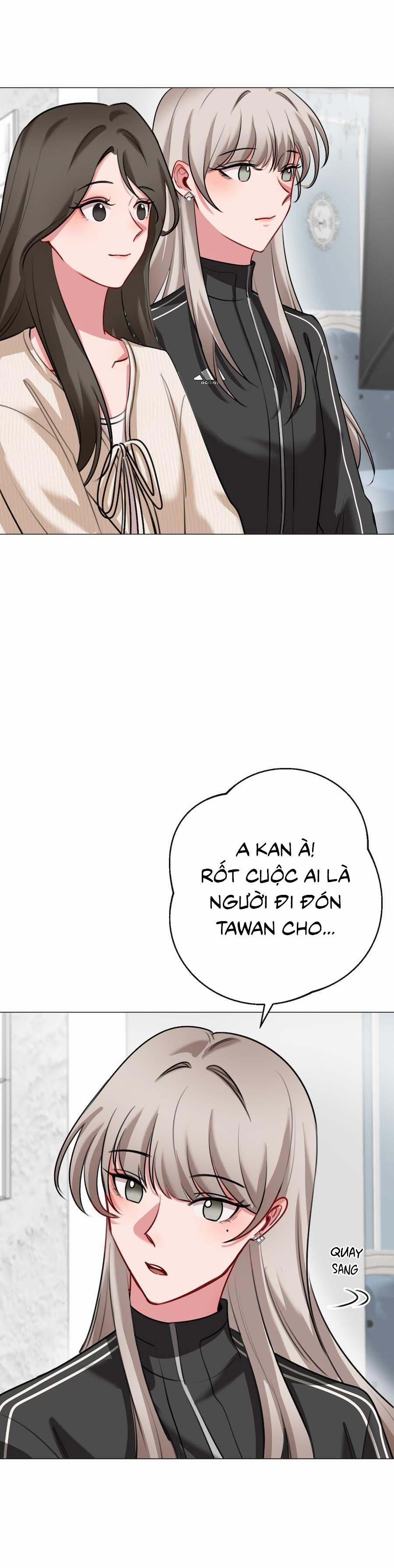 Flower Of Youth 17 trang 12