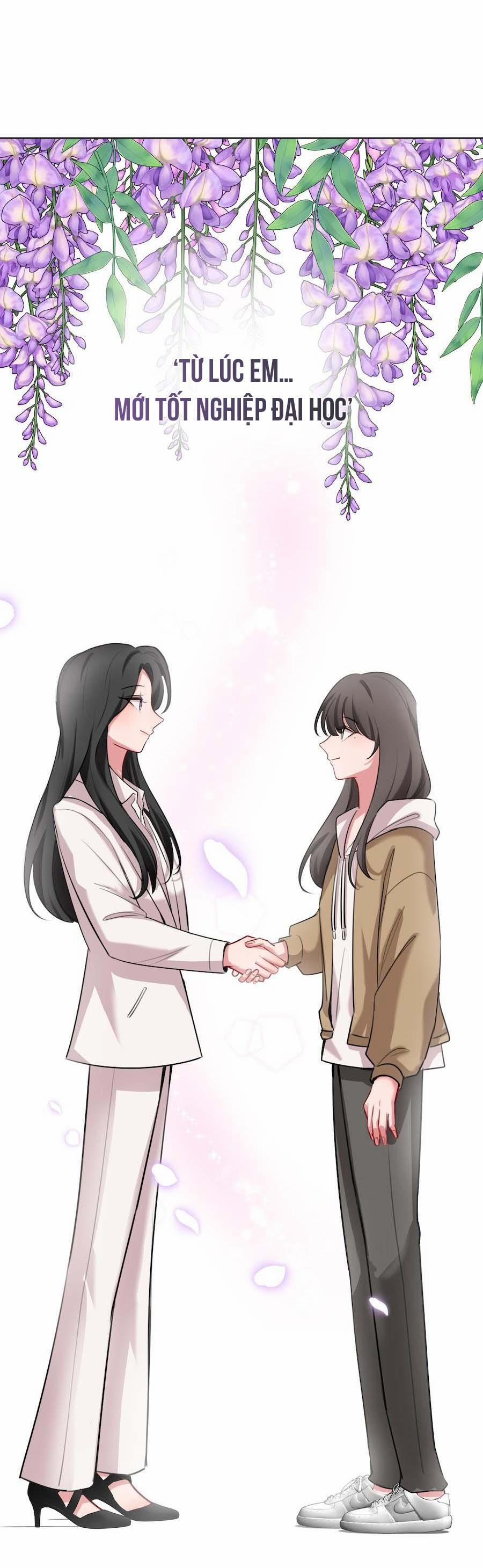 Flower Of Youth 17 trang 2