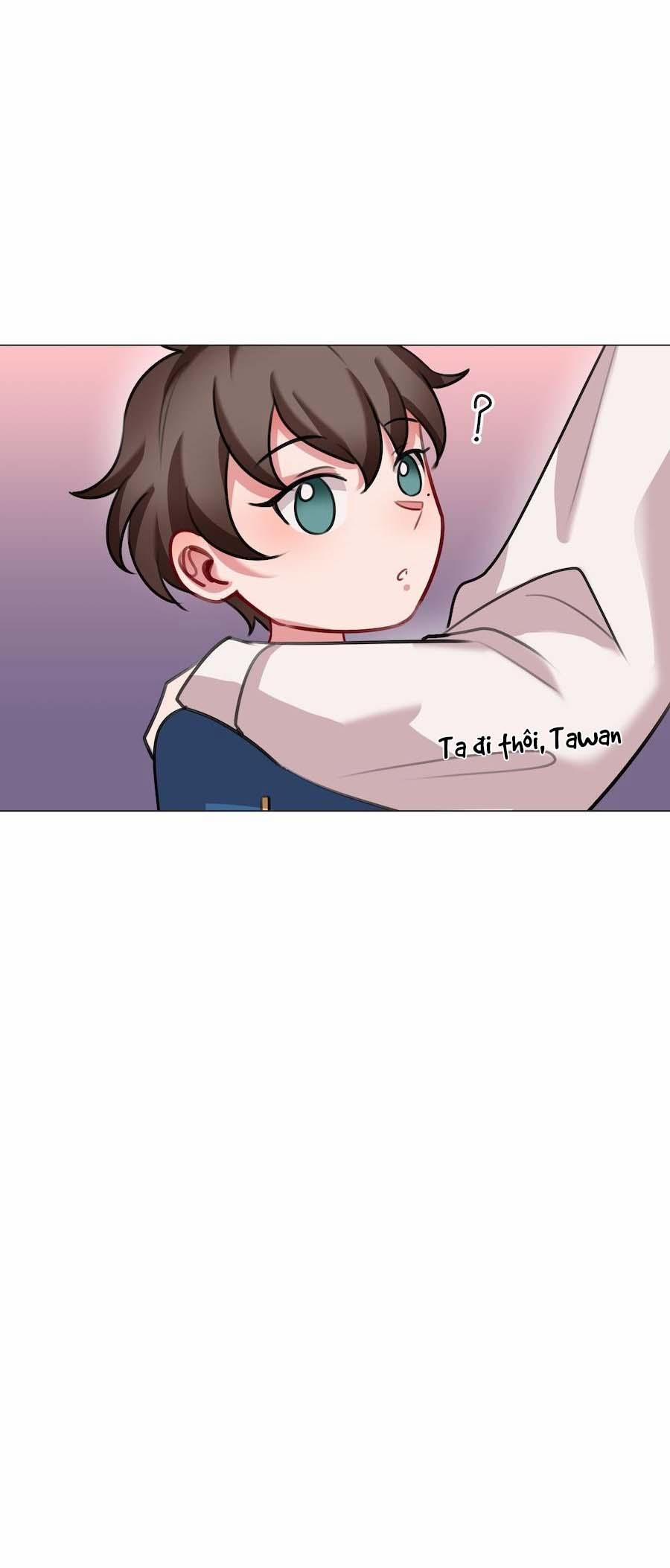 Flower Of Youth 17 trang 23