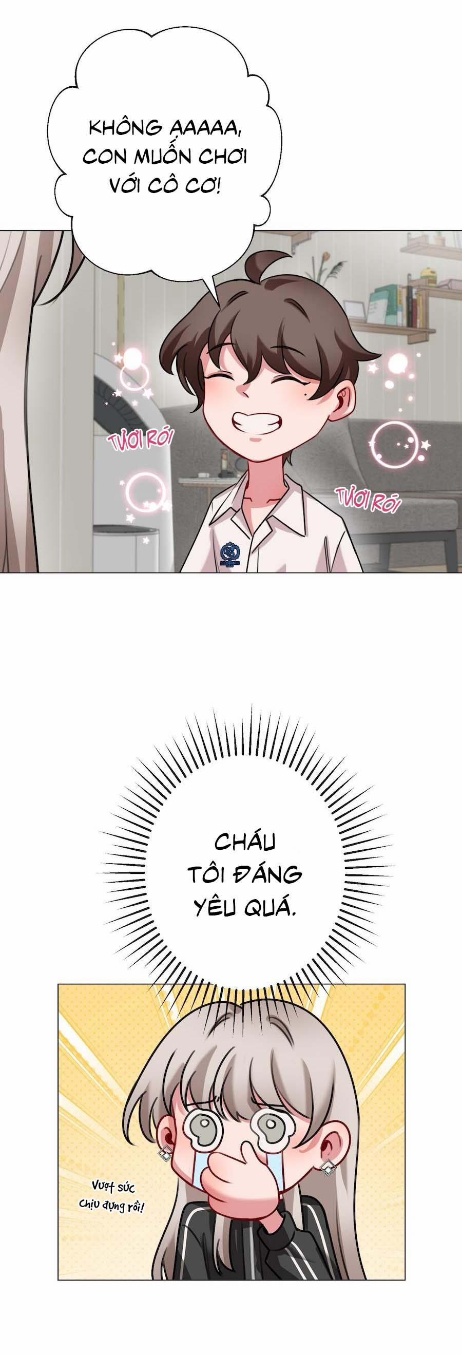 Flower Of Youth 17 trang 26