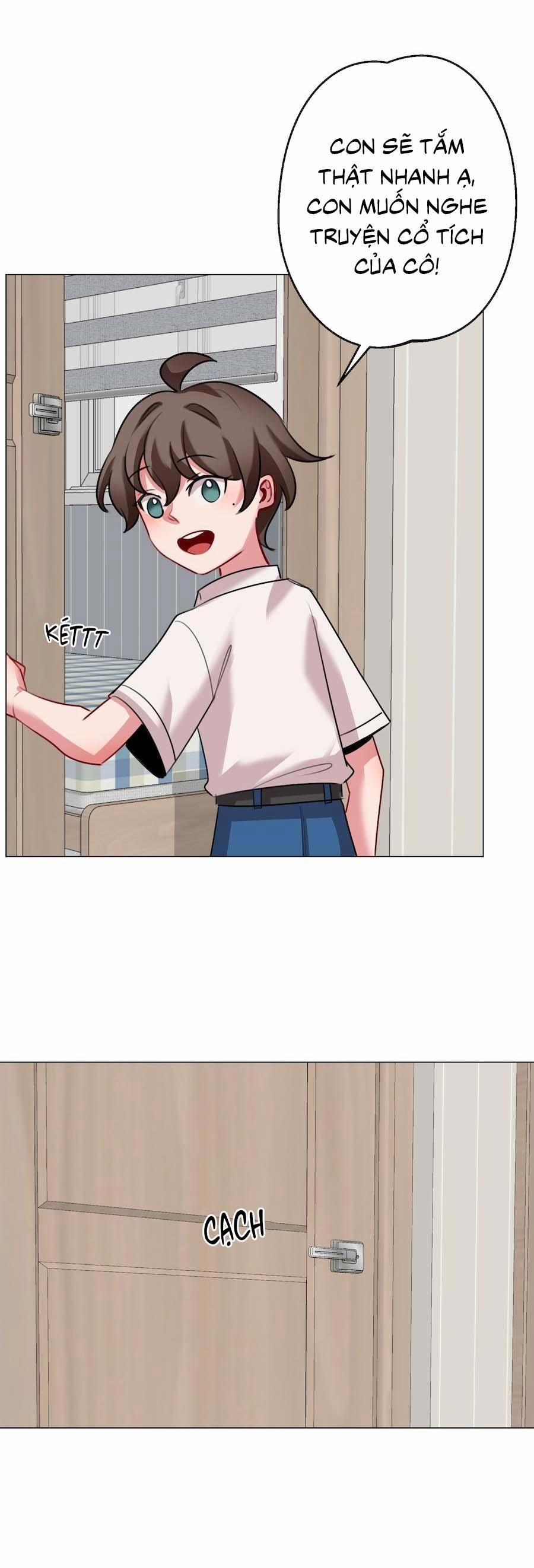 Flower Of Youth 17 trang 29