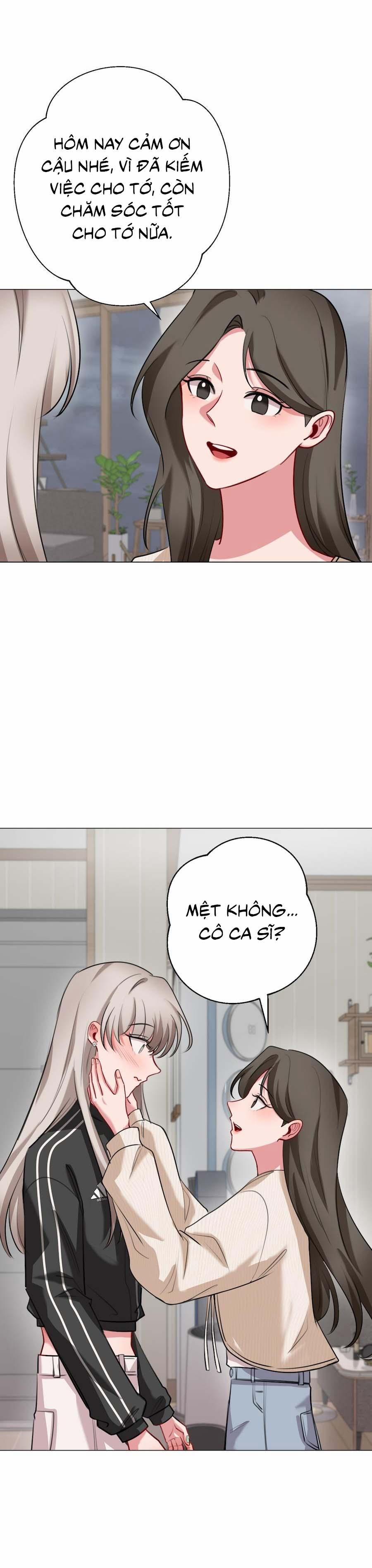 Flower Of Youth 17 trang 32