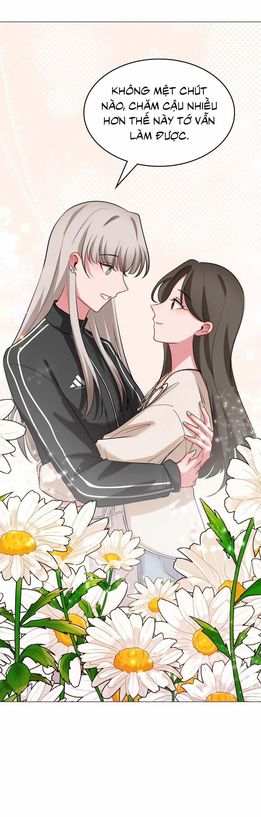 Flower Of Youth 17 trang 34