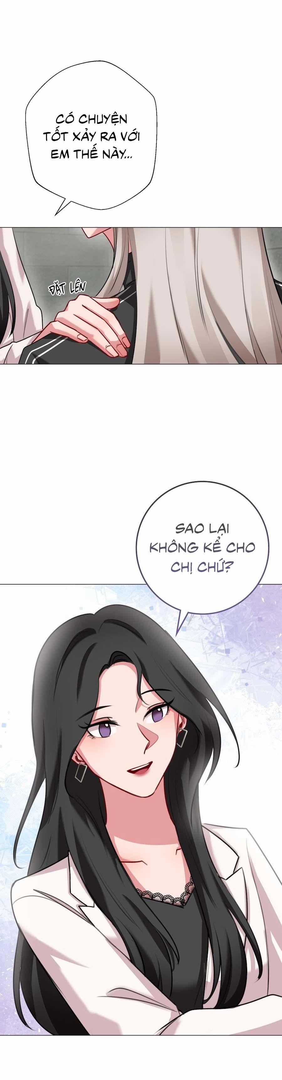 Flower Of Youth 17 trang 4