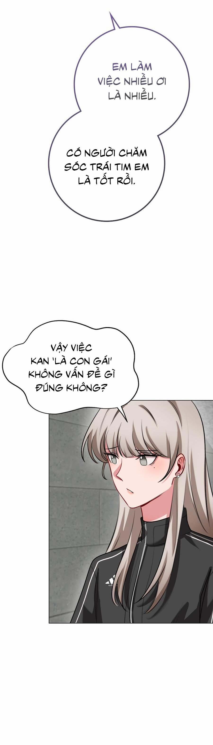 Flower Of Youth 17 trang 6