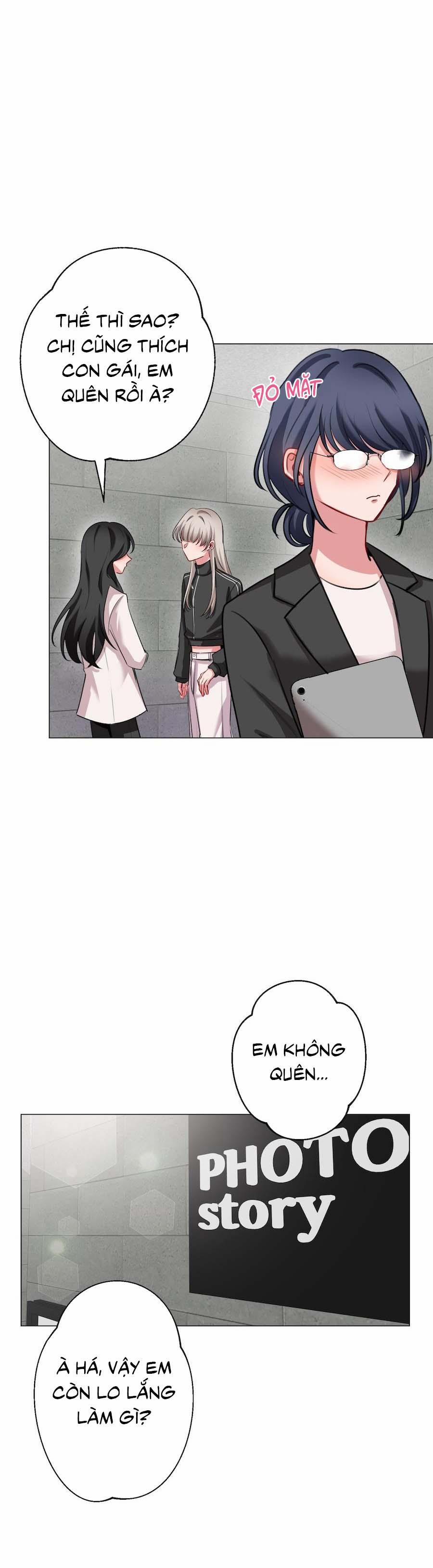 Flower Of Youth 17 trang 7