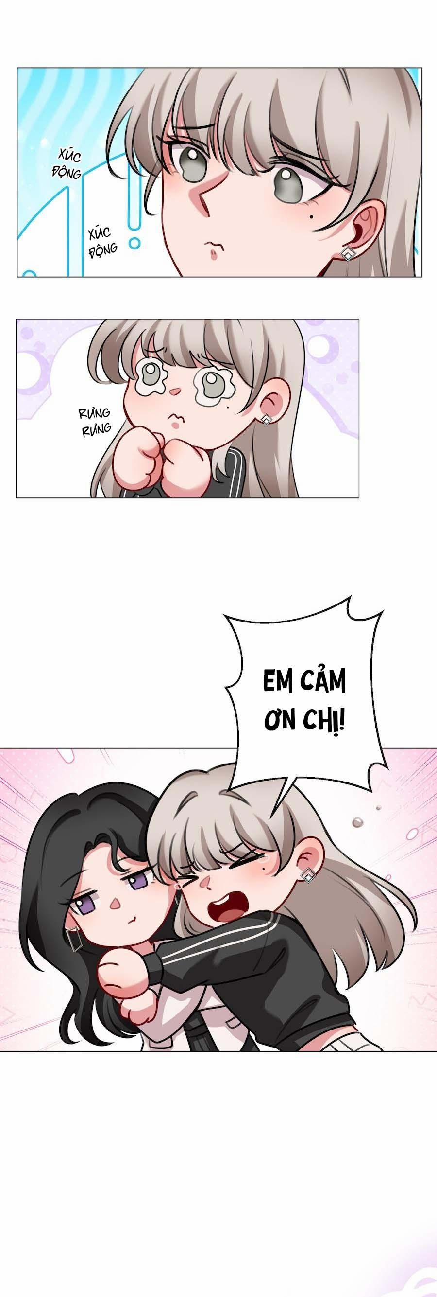 Flower Of Youth 17 trang 8