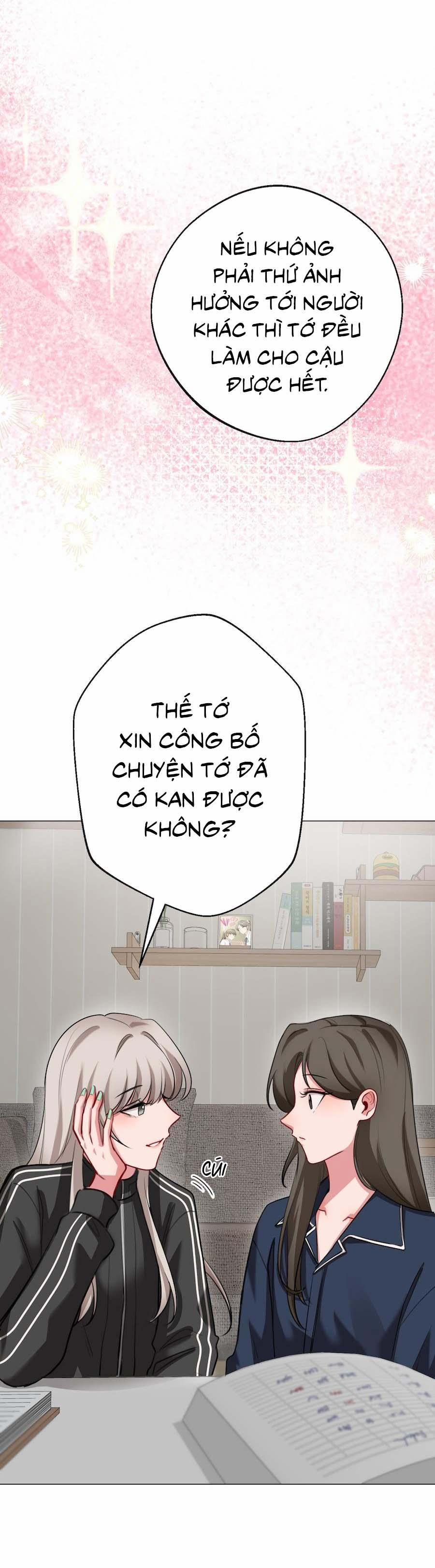 Flower Of Youth 18 trang 11